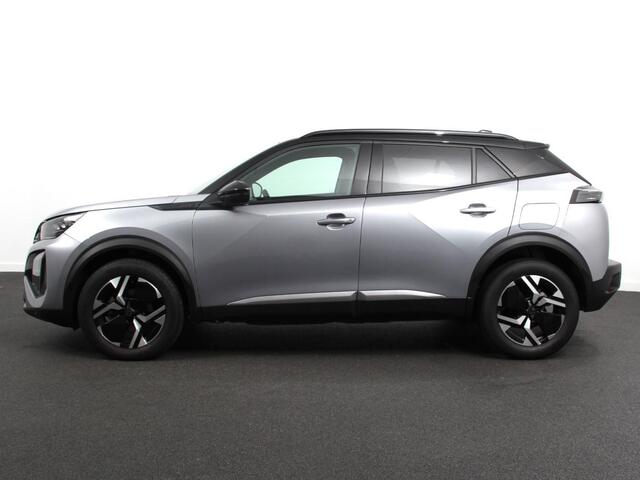 Peugeot 2008 1.2 PureTech 130 GT Automaat Clima Control Camera Achter Navigatie d.m.v. Apple Carplay / Android auto Velgen 17 inch