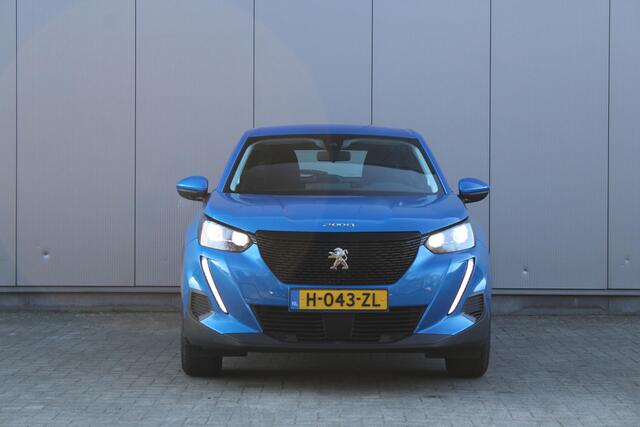 Peugeot 2008 1.2 PureTech Active | Camera | Navigatie & Apple carplay | Lichtmetalen velgen | Cruise control | Airco