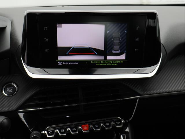 Peugeot 2008 1.2 PureTech Allure/ lage km/ zeer mooi!