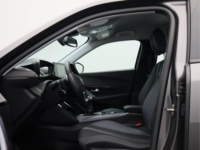 Peugeot 2008 1.2 PureTech Allure/ lage km/ zeer mooi!