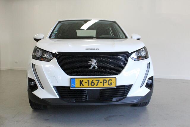Peugeot 2008 1.5 BlueHDi Blue Lease Active | LED-KOPL | CARPLAY | LANE-ASSIST | PDC | DAB-RADIO | NAVIGATIE |