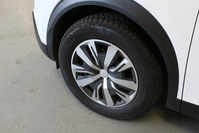 Peugeot 2008 1.5 BlueHDi Blue Lease Active | LED-KOPL | CARPLAY | LANE-ASSIST | PDC | DAB-RADIO | NAVIGATIE |