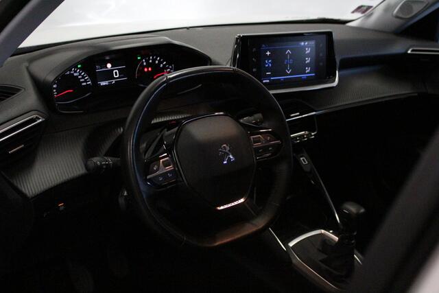 Peugeot 2008 1.5 BlueHDi Blue Lease Active | LED-KOPL | CARPLAY | LANE-ASSIST | PDC | DAB-RADIO | NAVIGATIE |