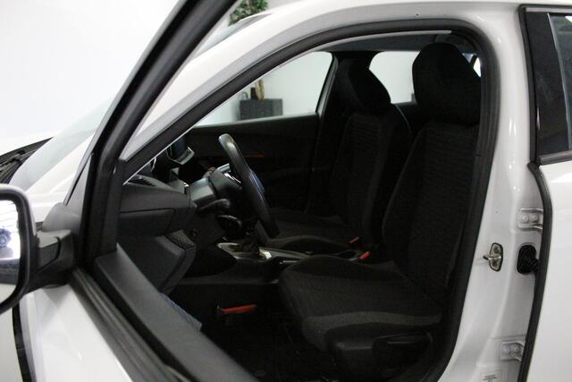 Peugeot 2008 1.5 BlueHDi Blue Lease Active | LED-KOPL | CARPLAY | LANE-ASSIST | PDC | DAB-RADIO | NAVIGATIE |