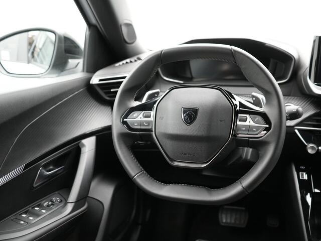 Peugeot 2008 1.2 Hybrid 145 Allure Stoere uitvoering!!