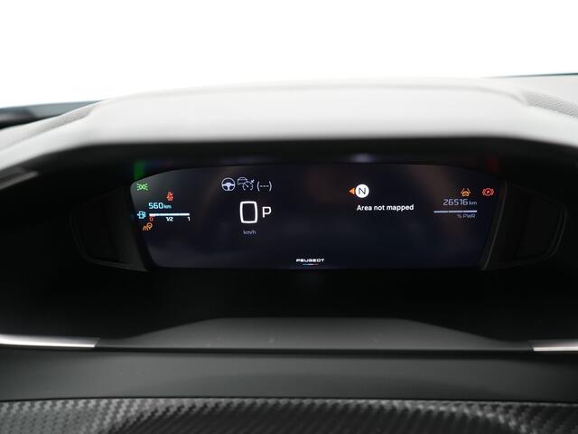 Peugeot 2008 1.2 Hybrid 145 Allure Stoere uitvoering!!