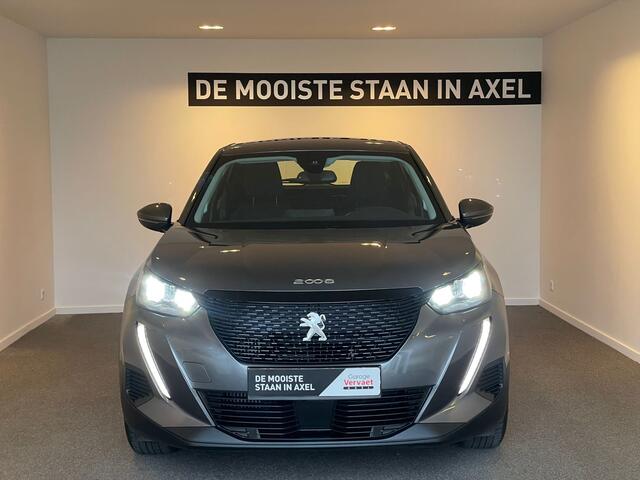 Peugeot 2008 1.2 PureTech Active Pack