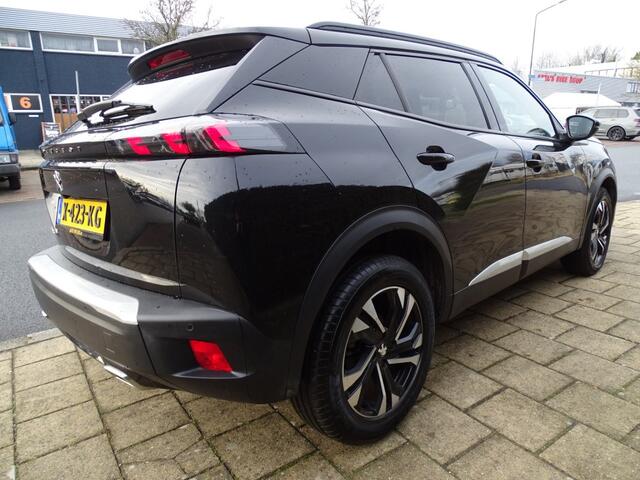 Peugeot 2008 1.2 PT ALLURE 131 Pk-Carplay-Cruise-Led-Blth-Media-Nav-Pdc