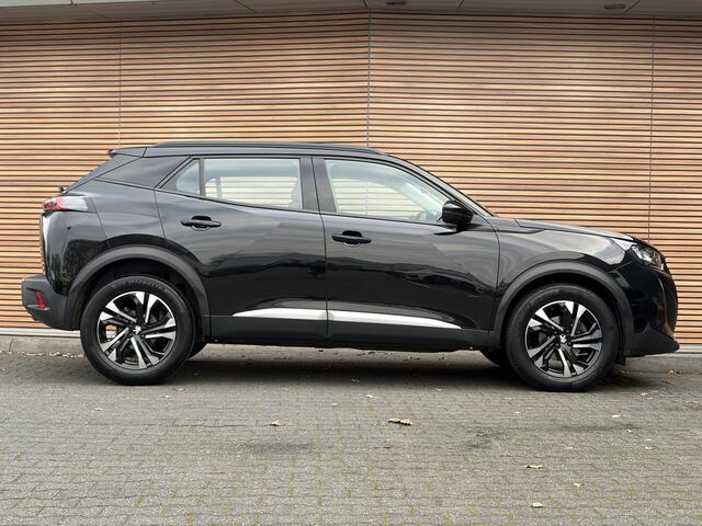 Peugeot 2008 1.2 PureTech Allure Carplay / Dab+ / Lm velgen / Start/stop systeem