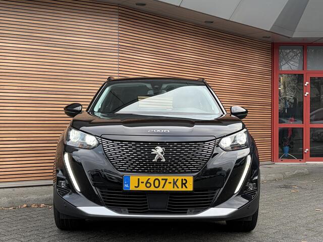 Peugeot 2008 1.2 PureTech Allure Carplay / Dab+ / Lm velgen / Start/stop systeem