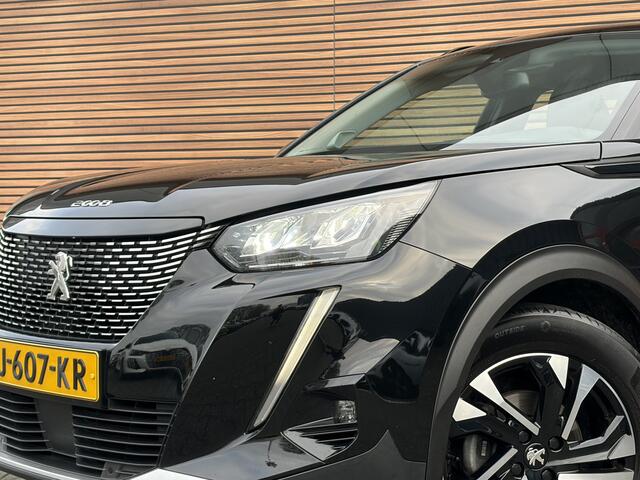 Peugeot 2008 1.2 PureTech Allure Carplay / Dab+ / Lm velgen / Start/stop systeem