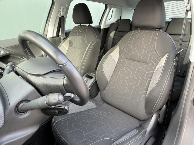 Peugeot 2008 BWJ 2018 | 1.2PT 110PK Blue Lion | AIRCO | NAVI | CRUISE | PDC | CARPLAY | DAB+ |