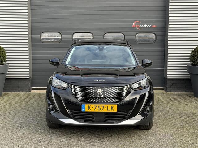 Peugeot 2008 1.2 PureTech Blue Lease Allure | Navigatie | Camera | Cruise Control | Climate Control | Trekhaak |
