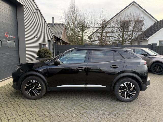 Peugeot 2008 1.2 PureTech Blue Lease Allure | Navigatie | Camera | Cruise Control | Climate Control | Trekhaak |