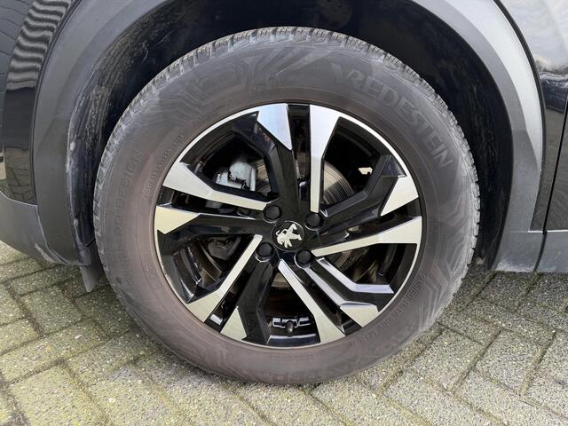Peugeot 2008 1.2 PureTech Blue Lease Allure | Navigatie | Camera | Cruise Control | Climate Control | Trekhaak |