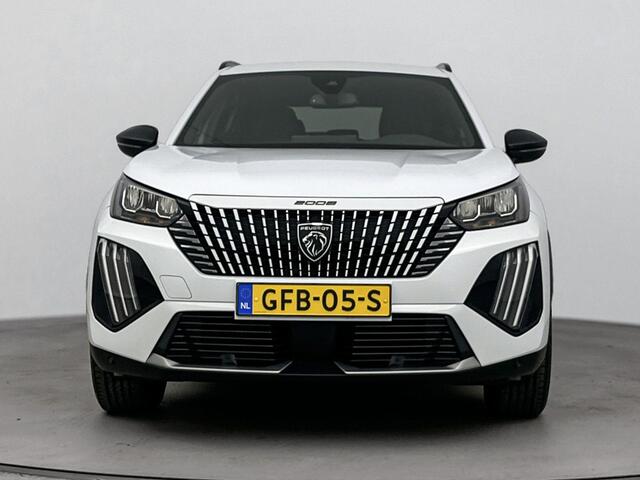 Peugeot 2008 1.2 100PK Allure | 1ste eigenaar | AppleCarplay/Android Auto | 17"LMV | Camera | Navigatie | Cruise Control | Climate Control | FULL LED | Isofix | Privacy Glass |