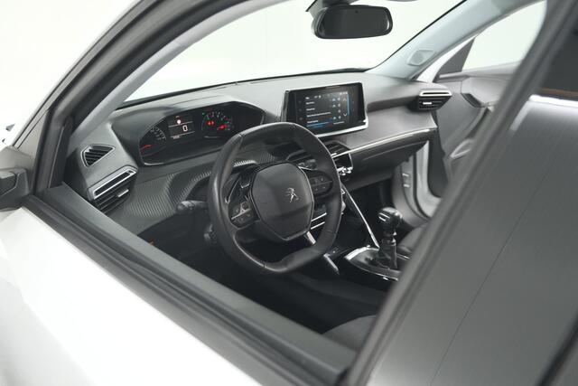 Peugeot 2008 PureTech 102 Allure Pack | Allseason Banden | Parkeersensoren | Apple Carplay