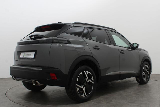 Peugeot 2008 1.2 PURETECH 130PK ALLURE | Cruise | Camera | PDC v/a