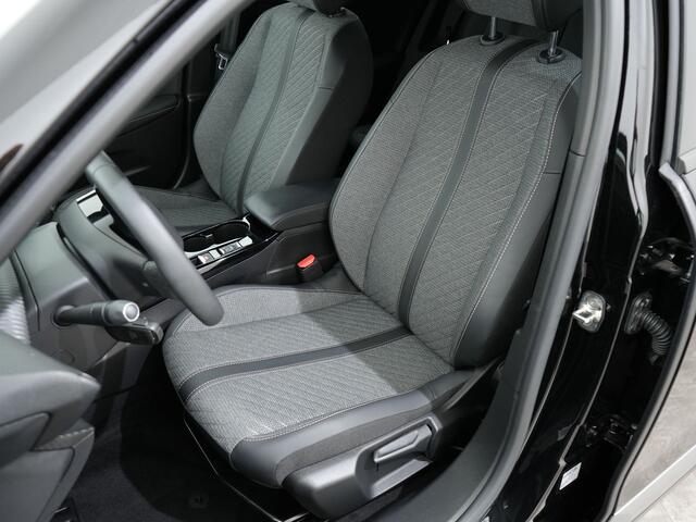 Peugeot 2008 1.2 PURETECH 130PK ALLURE | Cruise Adaptief | Camera | PDC v/a .