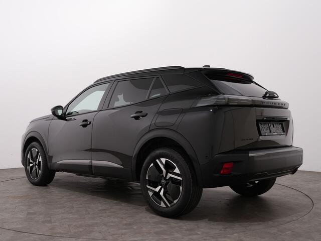 Peugeot 2008 1.2 PURETECH 130PK ALLURE | Cruise Adaptief | Camera | PDC v/a .