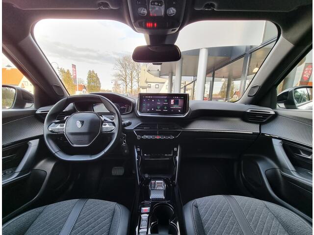 Peugeot 2008 1.2i Allure | Automaat | Nieuw model | Leder | Full LED | Supernette staat!