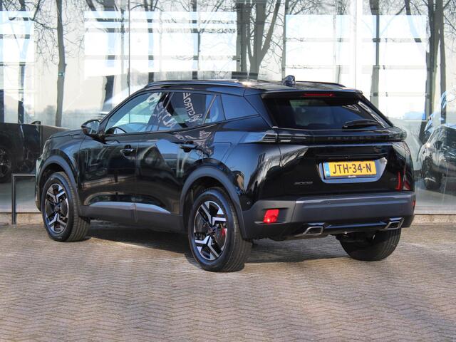 Peugeot 2008 1.2 PT 130 GT | Automaat | Camera / Navi / Alcantara / Stoelverw.
