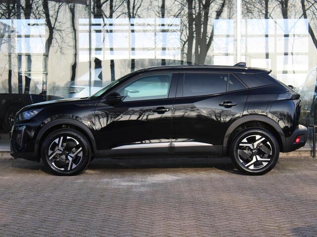 Peugeot 2008 1.2 PT 130 GT | Automaat | Camera / Navi / Alcantara / Stoelverw.