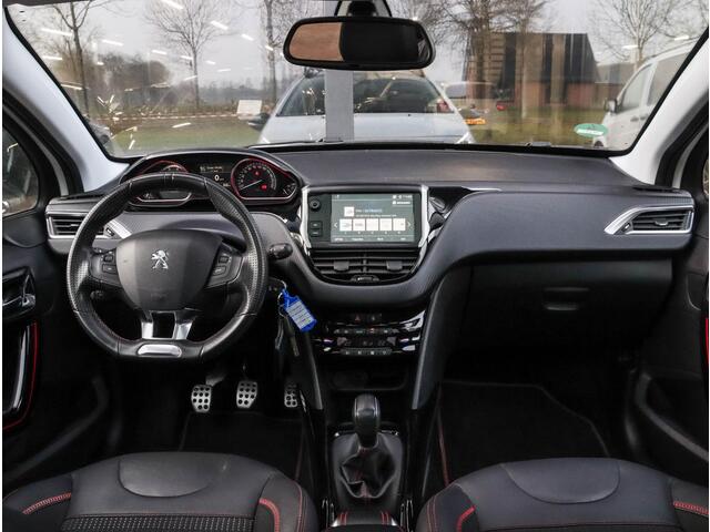 Peugeot 2008 1.2 PureTech GT-line | Trekhaak | Pano | Camera