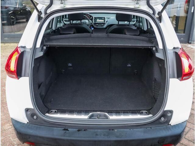 Peugeot 2008 1.2 PureTech GT-line | Trekhaak | Pano | Camera