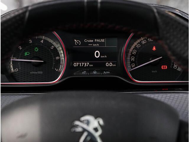 Peugeot 2008 1.2 PureTech GT-line | Trekhaak | Pano | Camera