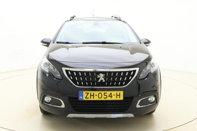 Peugeot 2008 1.2 PureTech Allure | 130 PK | Trekhaak | Achteruitrijcamera | Panoromadak | Navigatie |