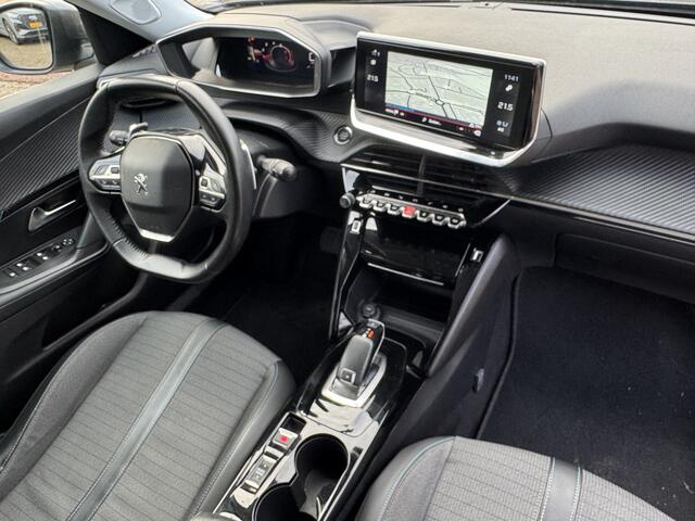 Peugeot 2008 130pk PT Allure Aut., Camera | Drive assist | Clima