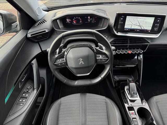 Peugeot 2008 130pk PT Allure Aut., Camera | Drive assist | Clima