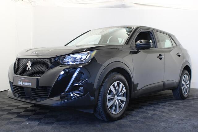 Peugeot 2008 1.2 PureTech Active Pack |Navi|