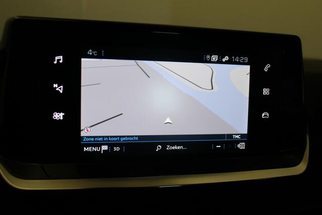 Peugeot 2008 1.2 PureTech Active Pack |Navi|