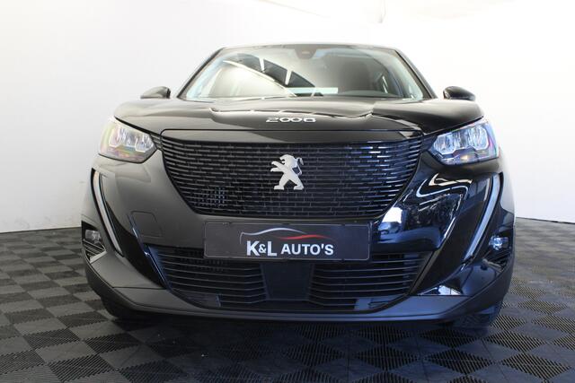 Peugeot 2008 1.2 PureTech Active Pack |Navi|