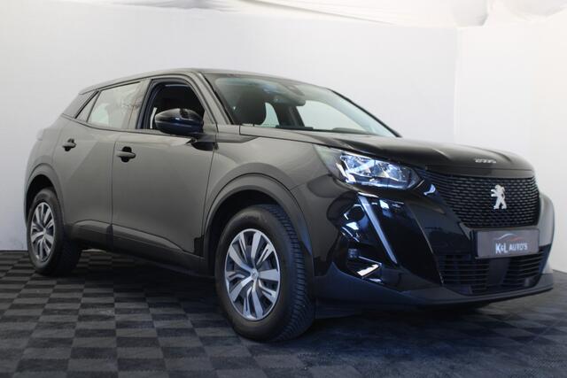 Peugeot 2008 1.2 PureTech Active Pack |Navi|