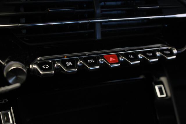 Peugeot 2008 1.2 PureTech Active Pack |Navi|