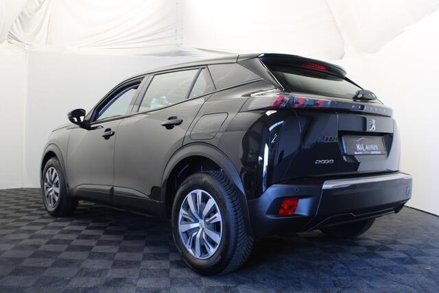 Peugeot 2008 1.2 PureTech Active Pack |Navi|