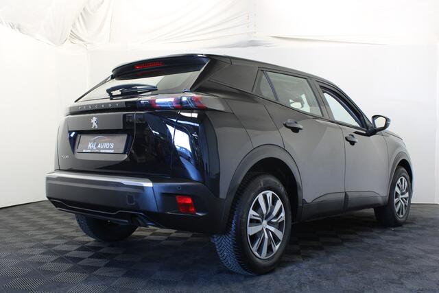 Peugeot 2008 1.2 PureTech Active Pack |Navi|