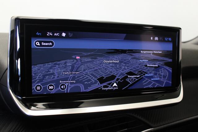 Peugeot 2008 1.2 PureTech 130 Allure |Stoelverw.|Camera|Navi|