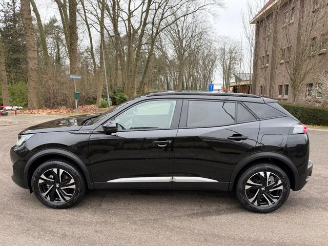 Peugeot 2008 1.2 Benzine GT-LINE - Nieuwe motor - Incl BTW !!!