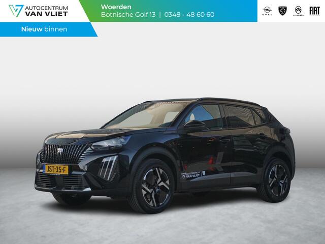 Peugeot 2008 1.2 Hybrid 145 GT