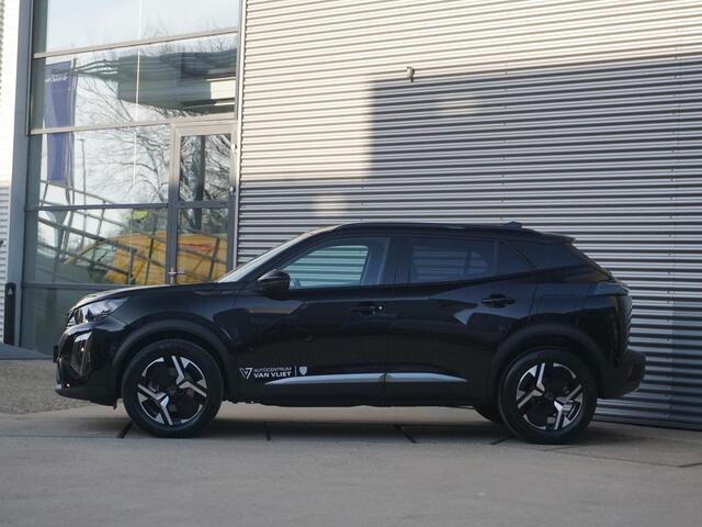 Peugeot 2008 1.2 Hybrid 145 GT