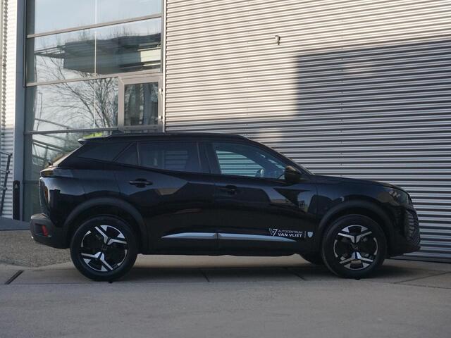 Peugeot 2008 1.2 Hybrid 145 GT