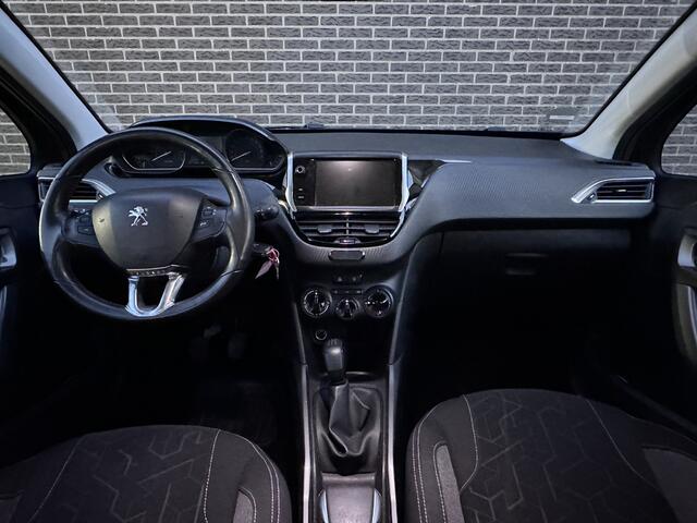 Peugeot 2008 1.2 PureTech Blue Lion | Airco | Radio | DAB+