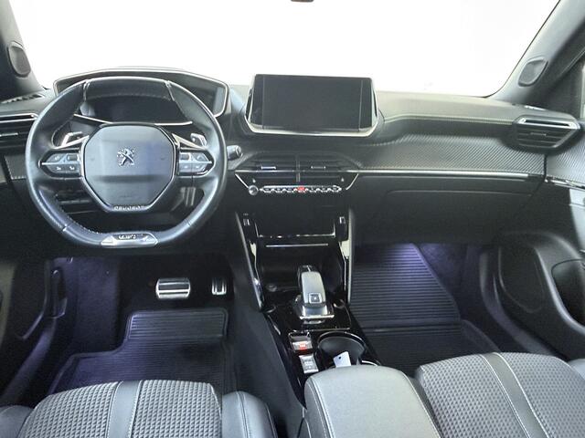 Peugeot 2008 1.2 PureTech GT-Line