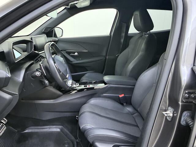 Peugeot 2008 1.2 PureTech GT-Line