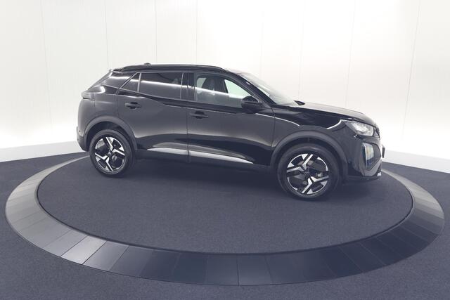 Peugeot 2008 1.2 Hybrid 145 Allure | 360 Camera | Adaptieve Cruise Control | Dodehoekdetectie | Apple Carplay
