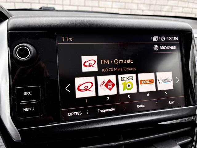 Peugeot 2008 All. Crossway, Autom. Leer/alc 1.2 PureTech Allure